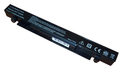 Battery ASUS A450 A550 F450 K550 P450 X450 X550 (2200mAh) DJ-AS46