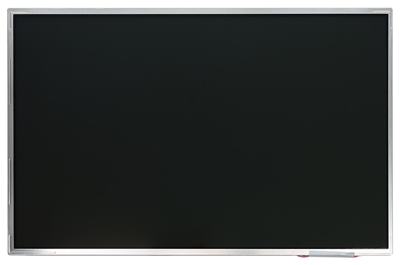 Laptop replacement screen 15,4" MATTE 1280x800 30 LVDS TN (left/right screw wholes) LTN154AT14