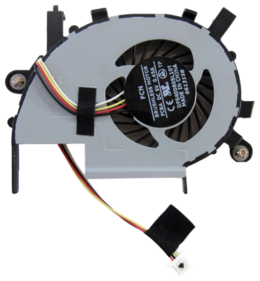 Replacement laptop right side fan ACER V5-472 V5-572 (ORG, 4PIN)