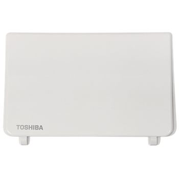 Replacement screen cover TOSHIBA L50-B (WHITE)