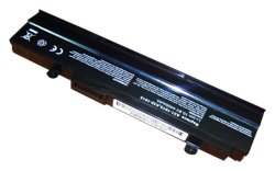 Battery ASUS EEE PC 1011 1015 1016 1215 VX6 (4400mAh)