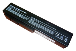Battery ASUS M51 M60 G50 G60 N43 N52 N61 (4400mAh)