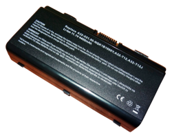 Battery ASUS X51 X58 T12 (4400mAh)