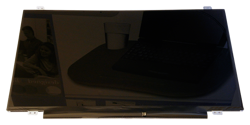 Laptop replacement screen 14,0" MATTE 1600x900 30 eDp TN (up/down brackets)