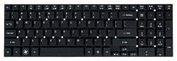 Replacement laptop keyboard ACER 5755 V3-551 V3-571 V3-771 E1-522 E1-530 E1-532 E1-570