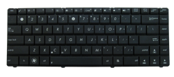 Replacement laptop keyboard ASUS UL30 A42 A43 K42 K43 B43 N43 X43 P43 N82
