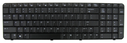 Replacement laptop keyboard HP COMPAQ 6820 6820S (SMALL ENTER)