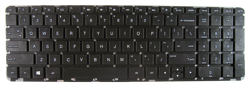 Replacement laptop keyboard HP COMPAQ Pavilion 15-P 17-P 17-F