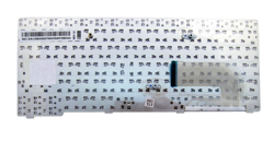 Replacement laptop keyboard SAMSUNG N128 N145 N148 N150 N151 NB30 (WHITE)