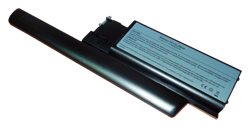 Bateria do laptopa DELL D620 D630 M2300 (6600mAh)
