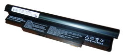 Bateria do laptopa SAMSUNG NC10 NC20 N110 N120 N130 N140 N270 (4400mAh)