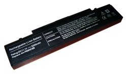 Bateria do laptopa SAMSUNG R519 R522 R530 R548 R719 R780 (4400mAh)