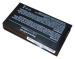 Bateria do laptopa ASUS A8 F50 N80 X81 X83 Z99 (4400mAh)