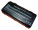 Bateria do laptopa ASUS X51 X58 T12 (4400mAh)