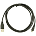 Kabel USB Akyga AK-USB-01 USB A (m) / micro USB B (m) ver. 2.0 1.8m